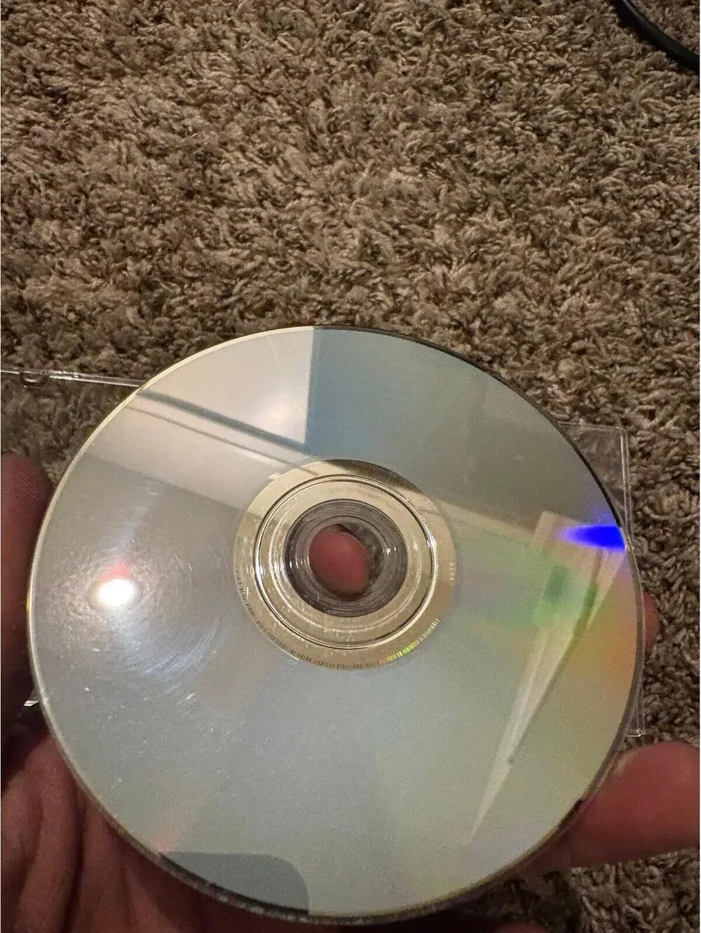 Nintendo used good